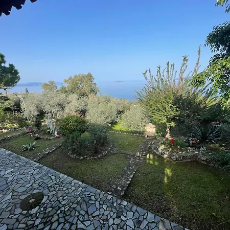 Eirini With Sea View