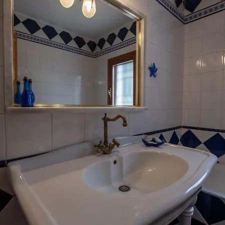 Villa Eirini With Sea View Dhriopi (Peloponnese)